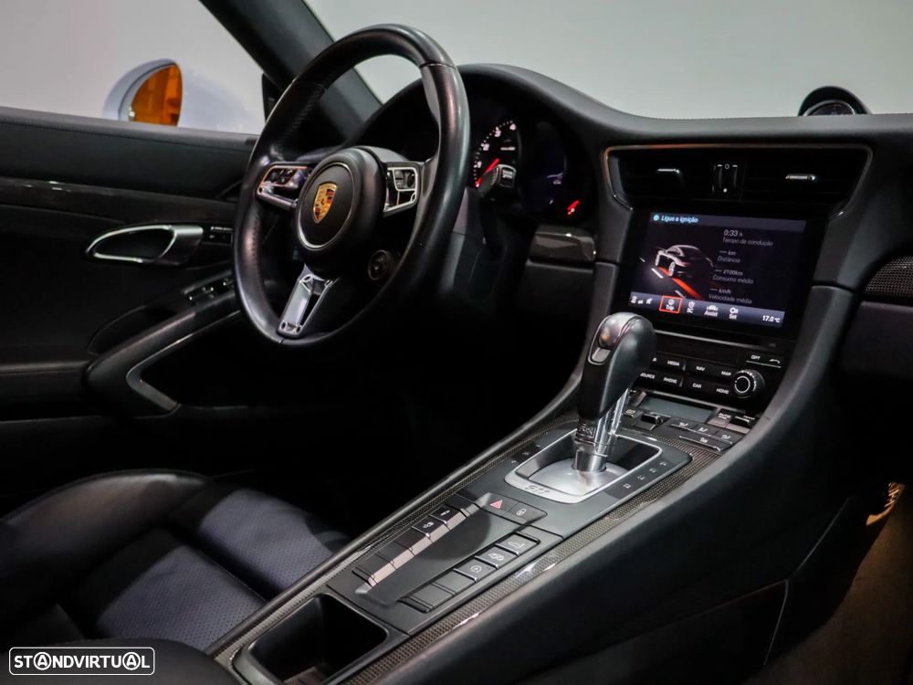 Porsche 911 (991) Carrera 2 PDK - 55