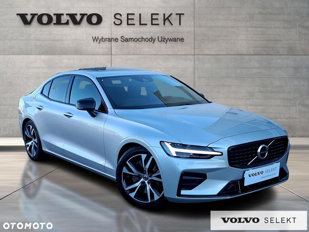 Volvo S60 - 8