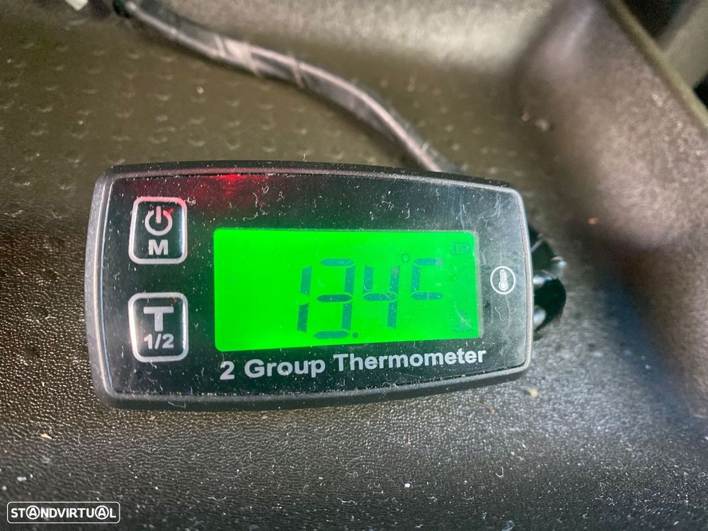 Nissan Navara 2.5 dCi CD LE 4WD - 25