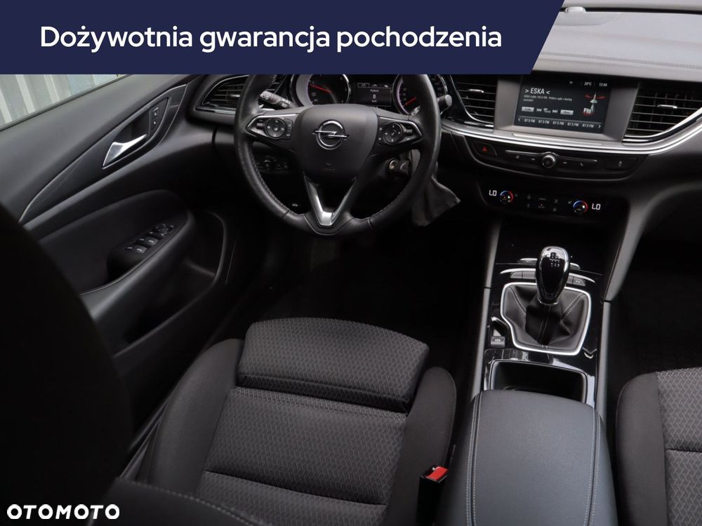 Opel Insignia - 9