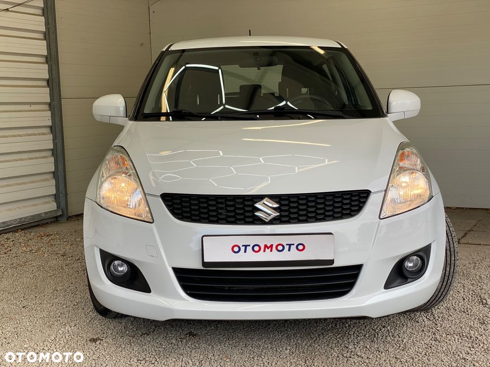 Suzuki Swift 1.2 X-TRA - 2