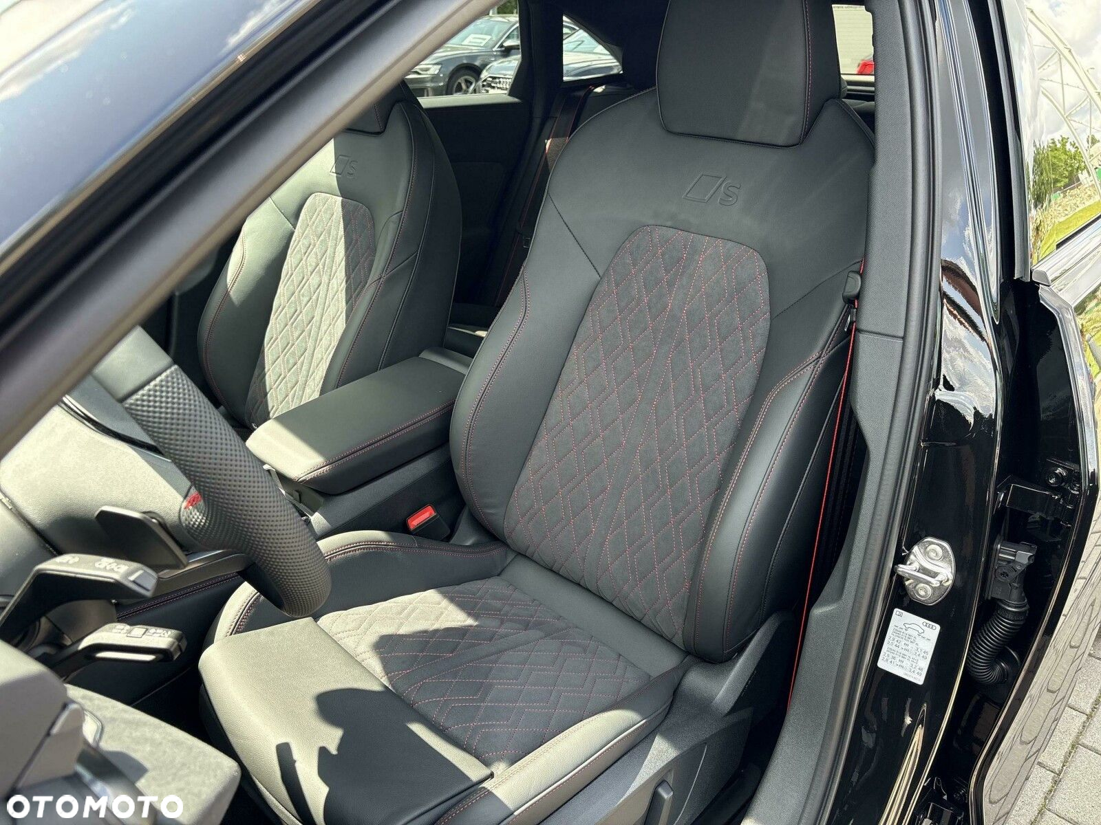 Audi A5 - 17