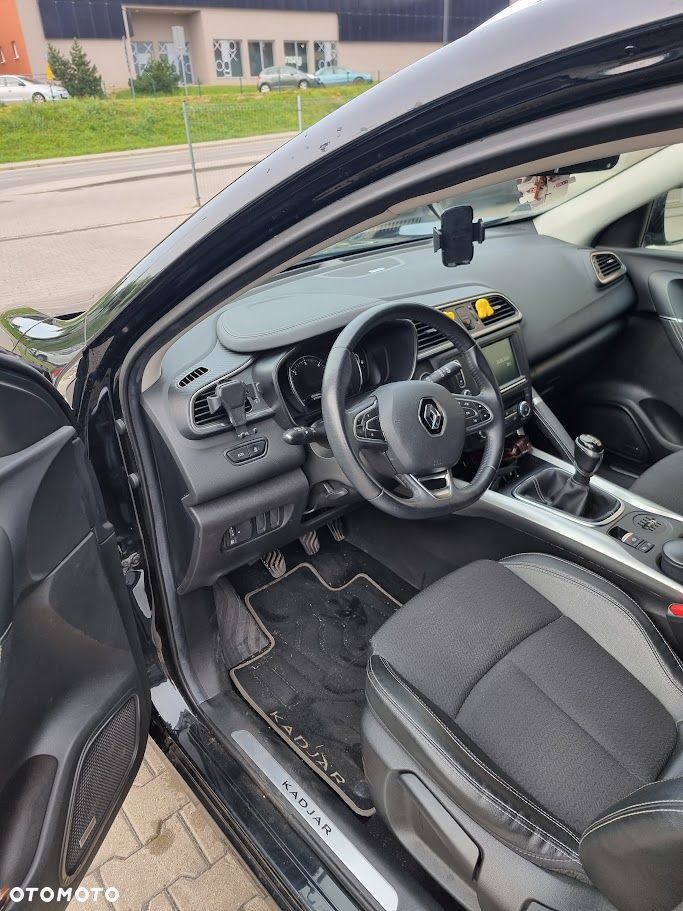 Renault Kadjar 2016 photo 5