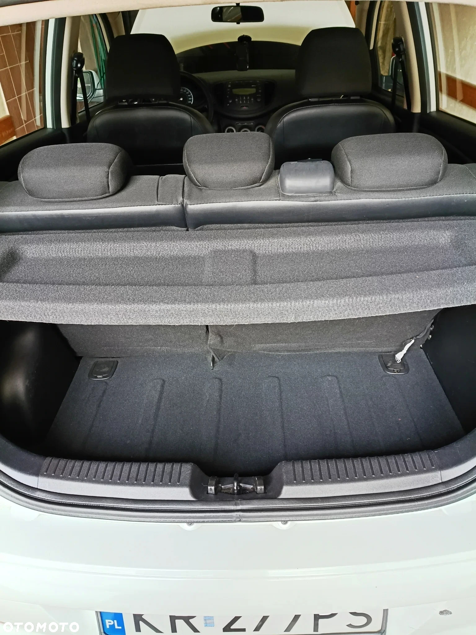 Hyundai i10 1.1 Comfort - 13