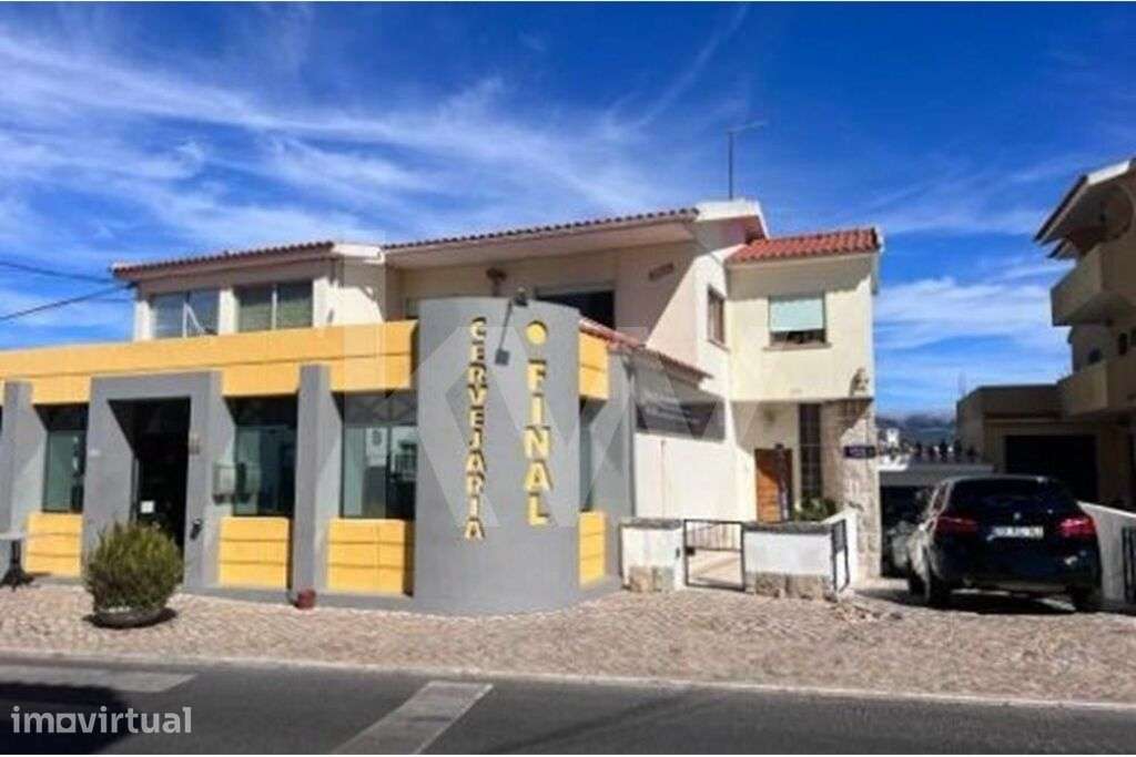 Prédio em Cascais||restaurante||moradia com jardim||garagem e anexos - Grande imagem: 2/52