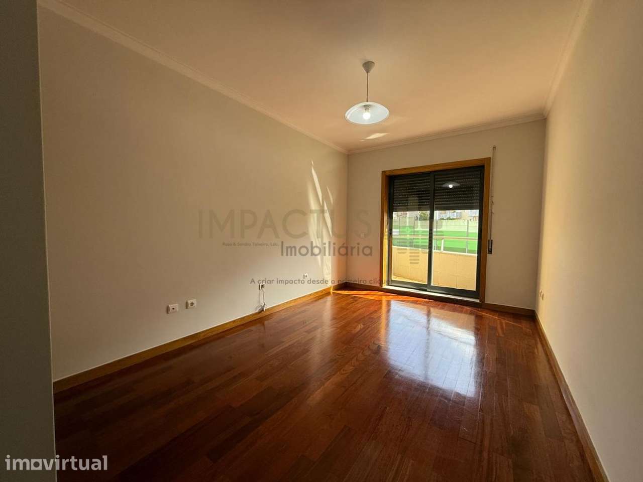 Apartamento T3 renovado - Grande imagem: 2/23