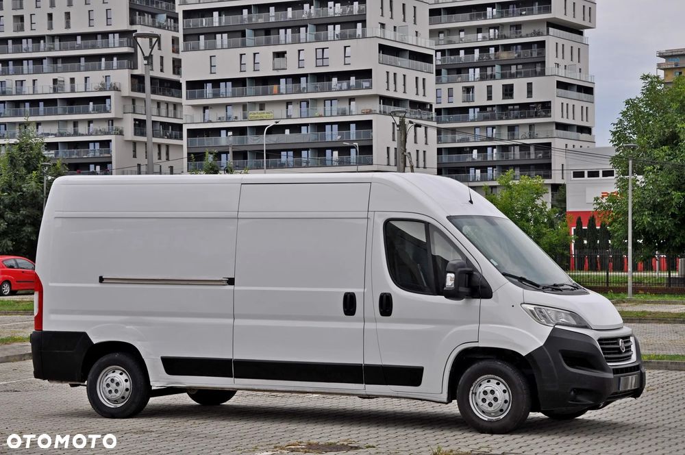Fiat Ducato - 15