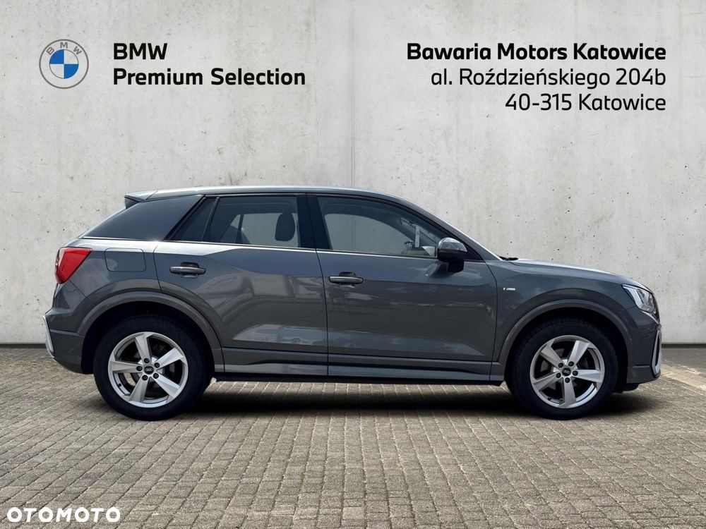 Audi Q2 - 23