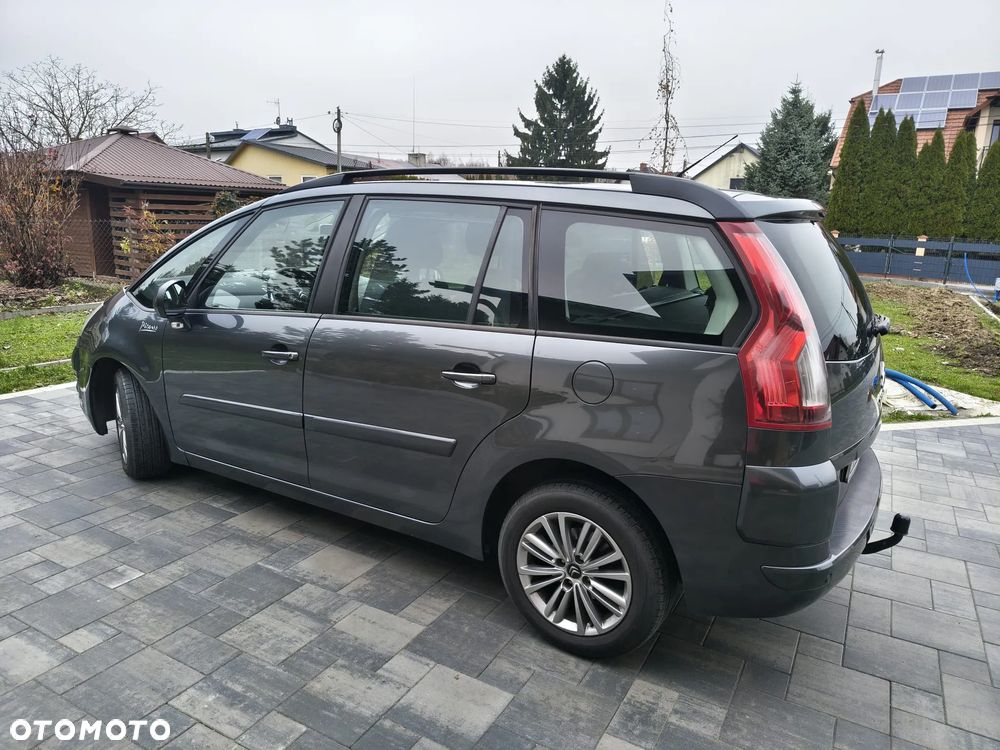 Citroën C4 Picasso 1.6 HDi Selection - 2