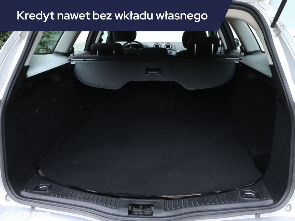 Ford Mondeo SW - 15