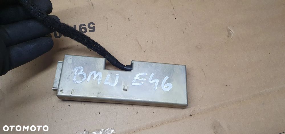 Moduł telefonu GSM BMW 3 E46 6904881 - 6