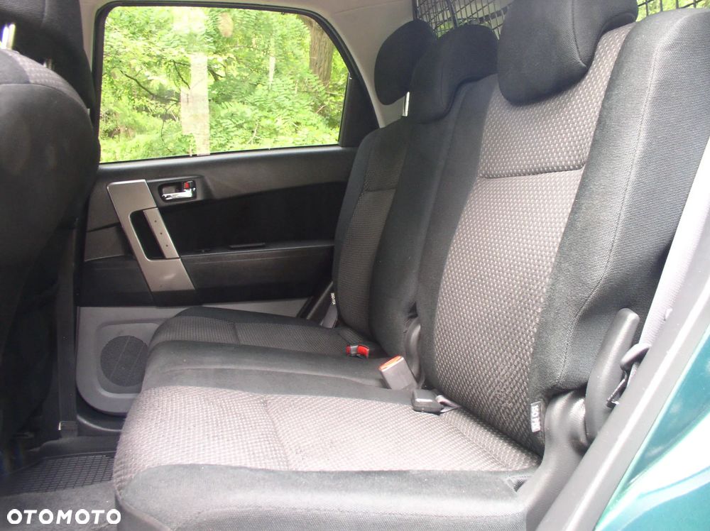 Daihatsu Terios 4WD Top S Pirsch - 14