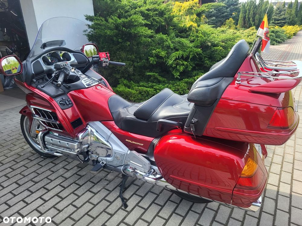 Honda GL - 1