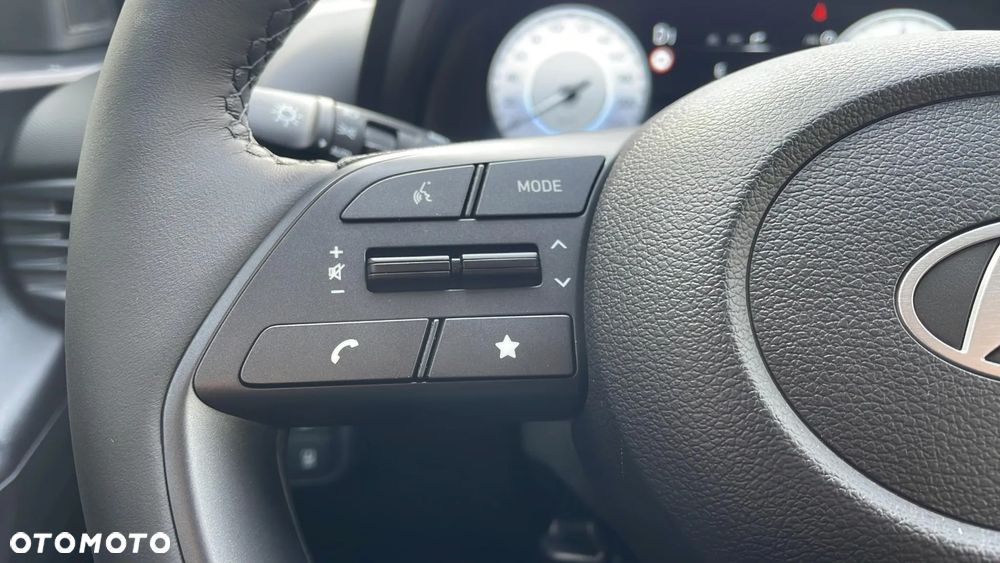 Hyundai i20 1.0 T-GDi Modern - 17