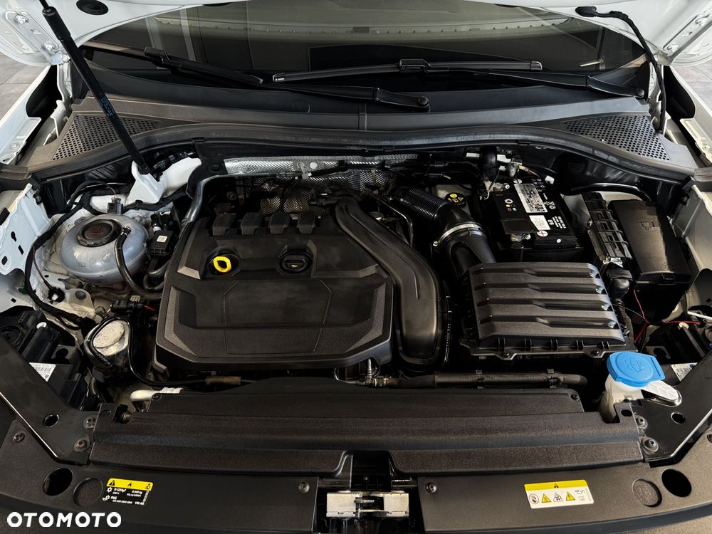 Volkswagen Tiguan - 27