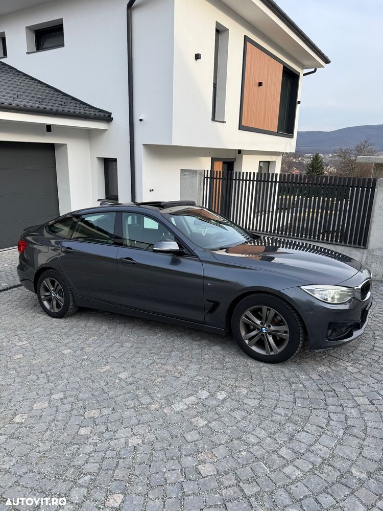 BMW Seria 3 - 6