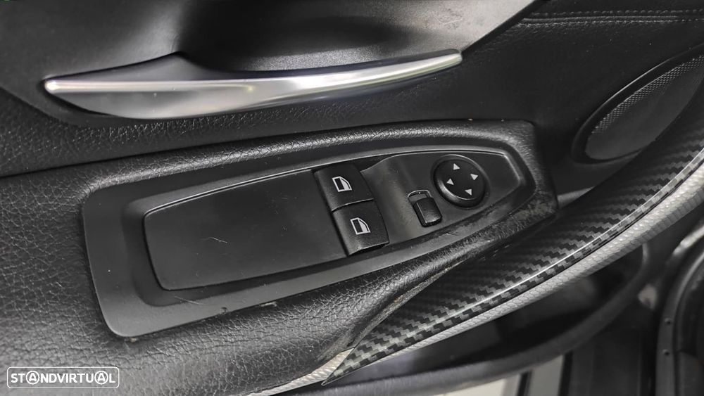 BMW 420 d Pack M Auto - 45