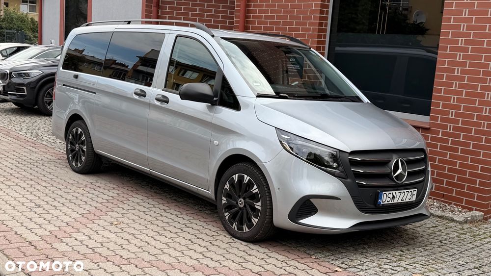 Mercedes-Benz Vito - 8