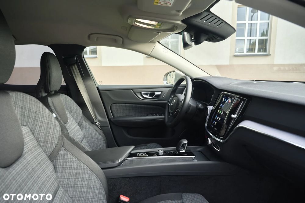 Volvo S60 - 5