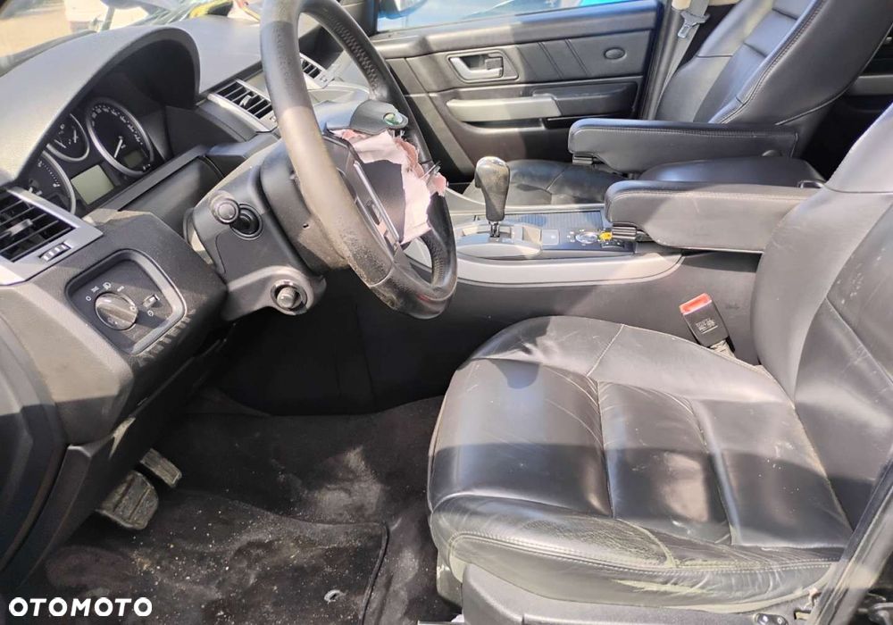 Land Rover Range Rover - 8