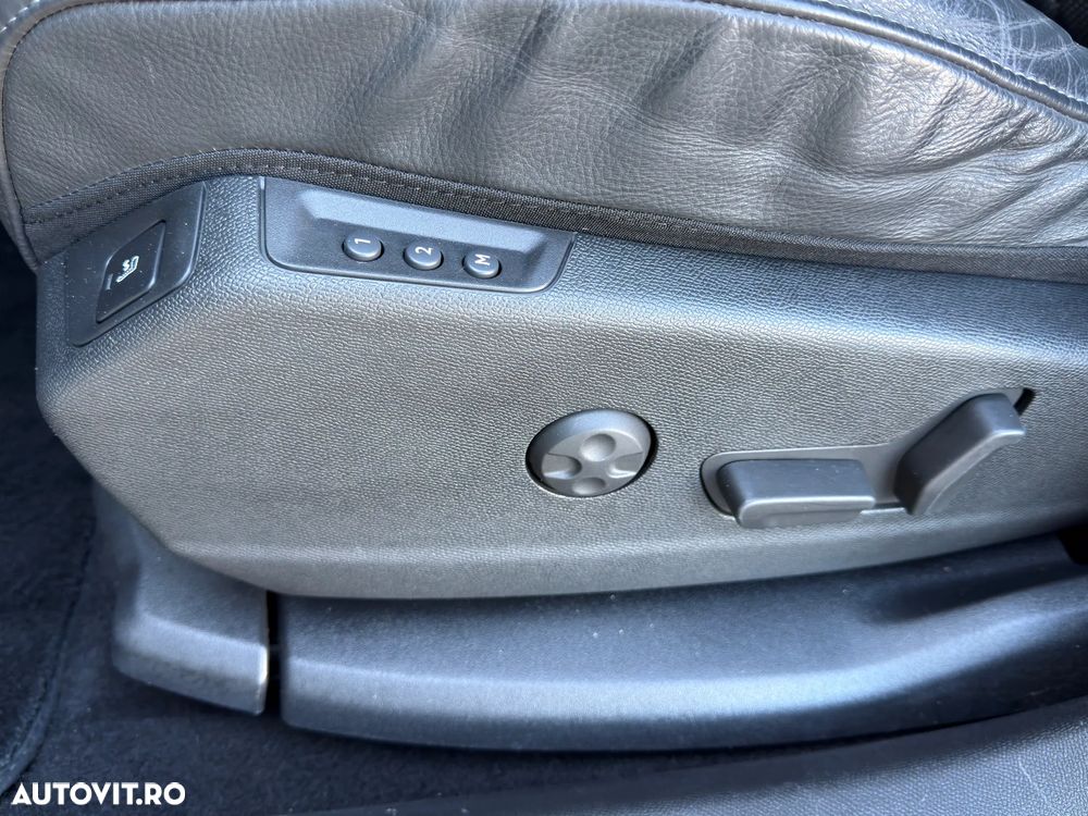 DS Automobiles DS 7 Crossback RIVOLI - 22