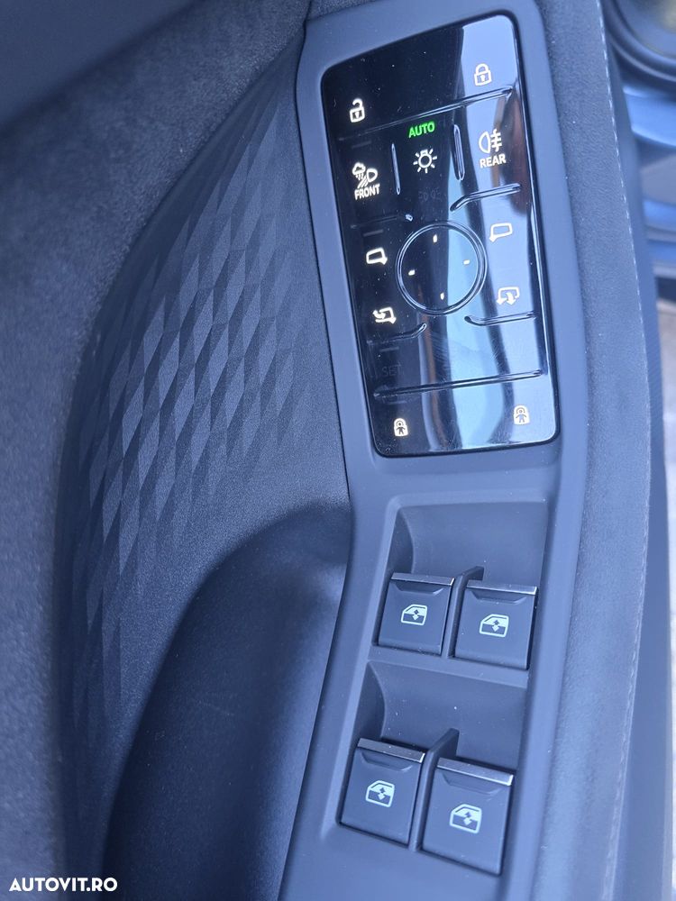 Audi A5 Limuzina 40 TFSI quattro S tronic - 15