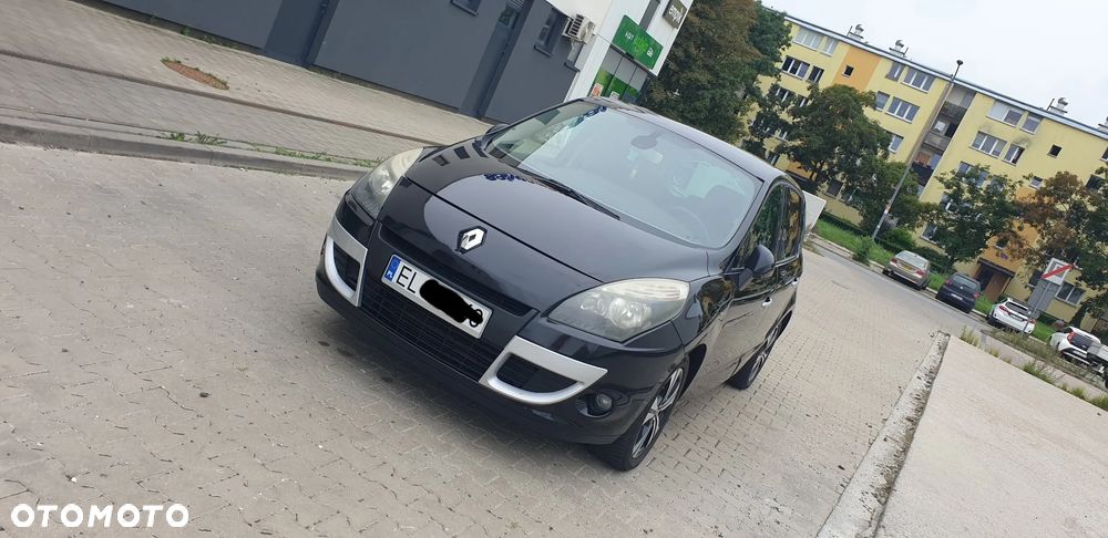 Renault Scenic 1.4 16V TCE Bose Edition - 3