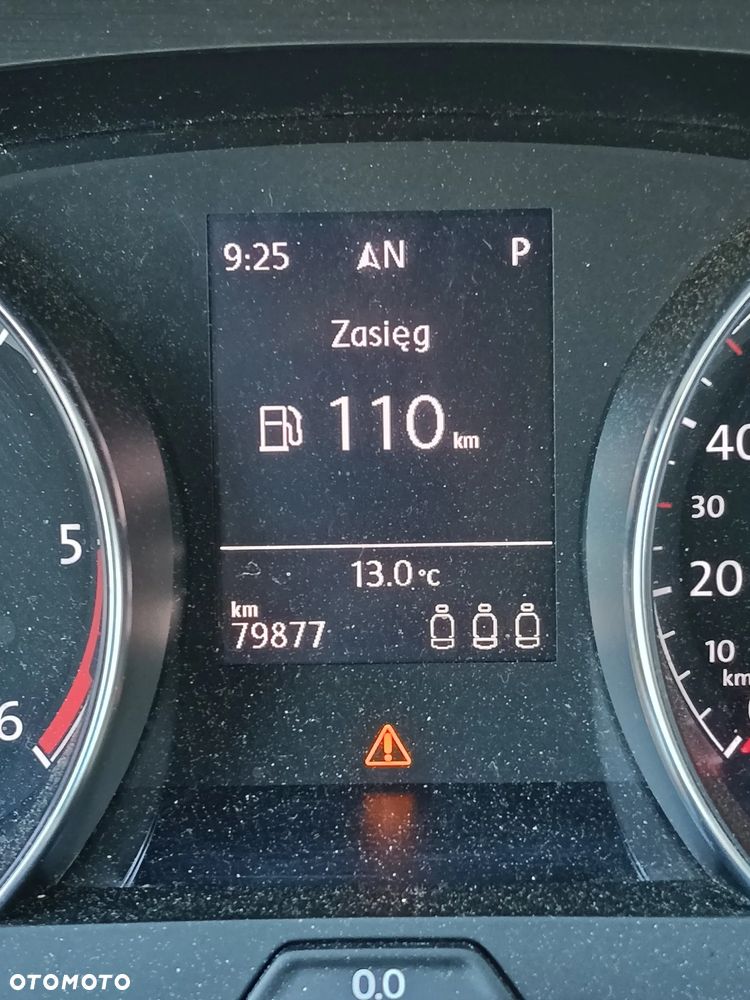 Volkswagen Golf Sportsvan - 19