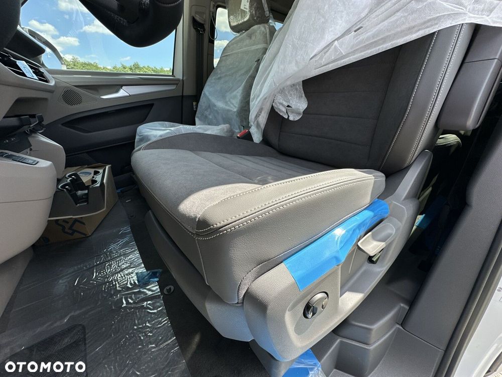 Volkswagen California - 13