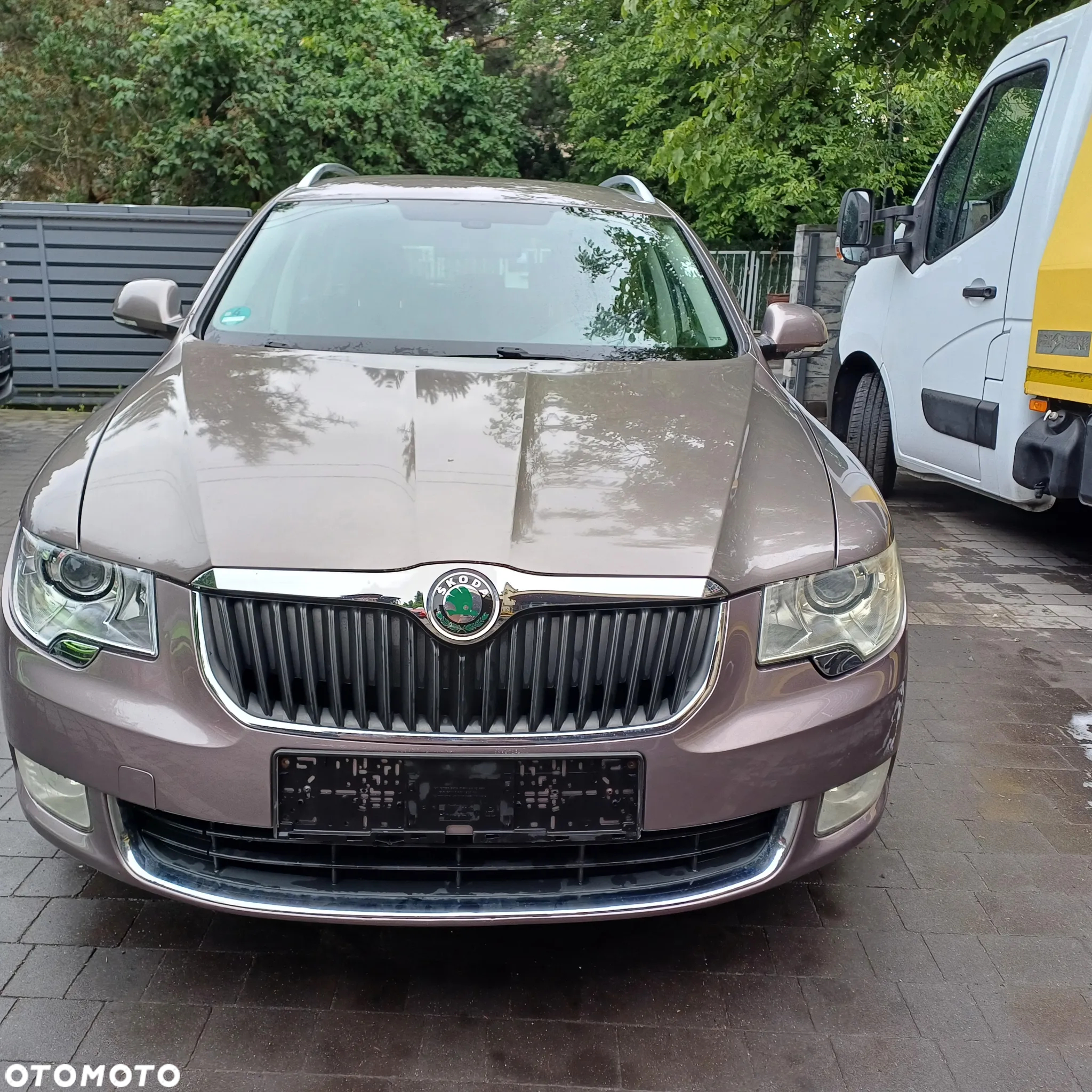 Skoda Superb 1.8 TSI Business - 18