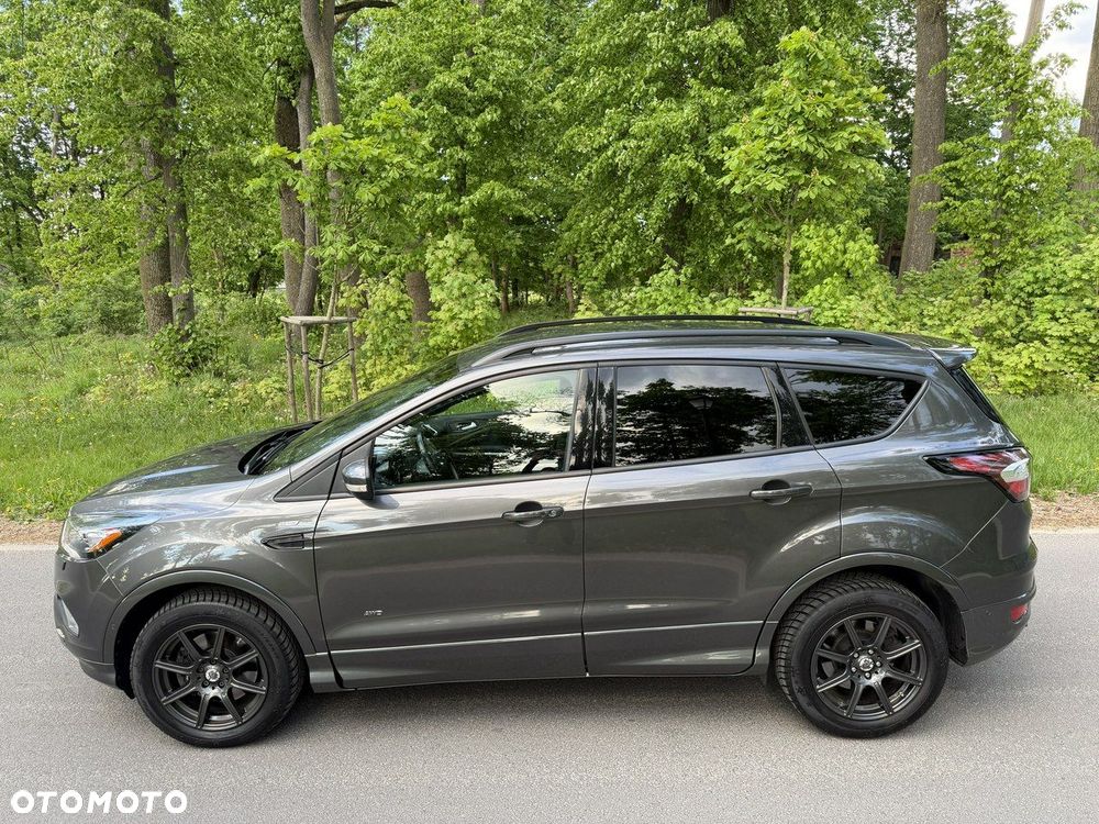 Ford Kuga - 6
