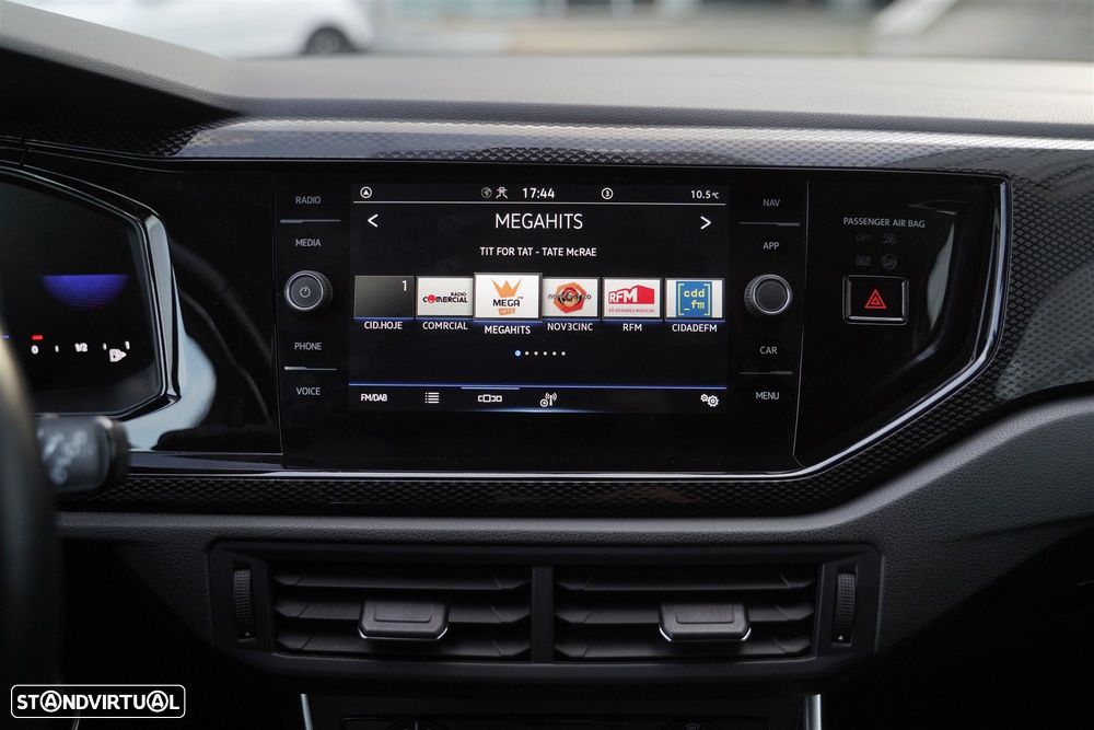 VW Taigo 1.0 TSI Urban Style - 21