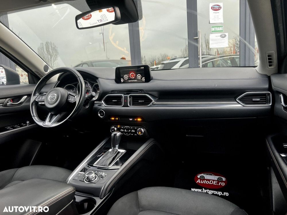 Mazda CX-5 - 6