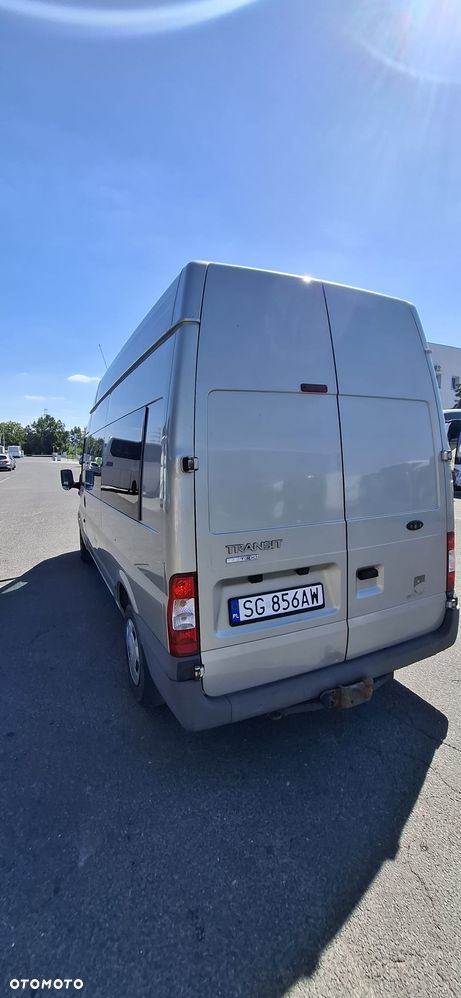 Ford Transit - 2