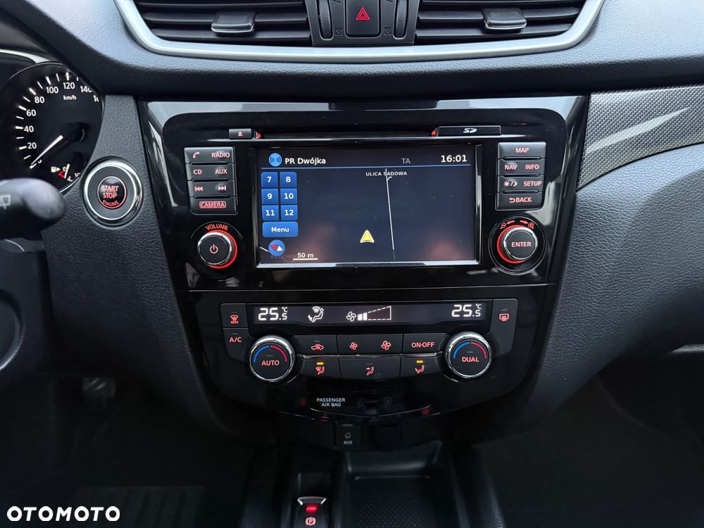 Nissan X-Trail 1.6 dCi Tekna - 29