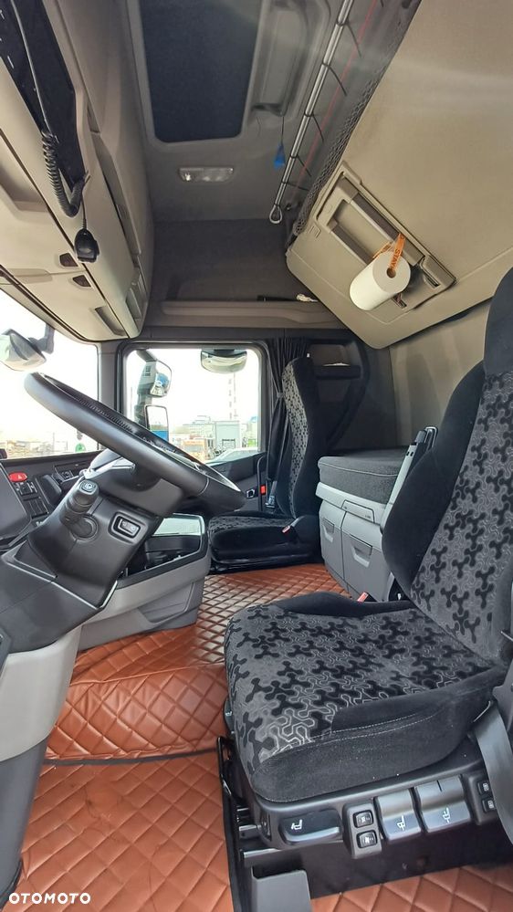 Scania R500 - 16