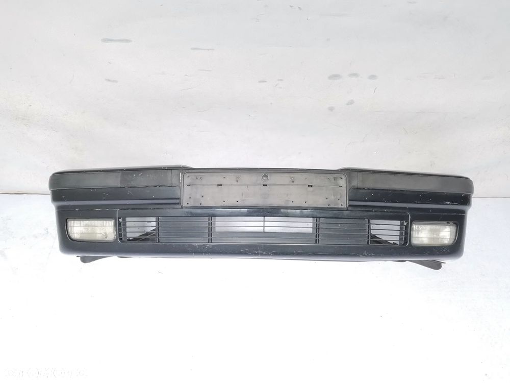 Zderzak Przód Przedni  Belka BMW 3 E36 Lift 95-99 Oryginał - 1