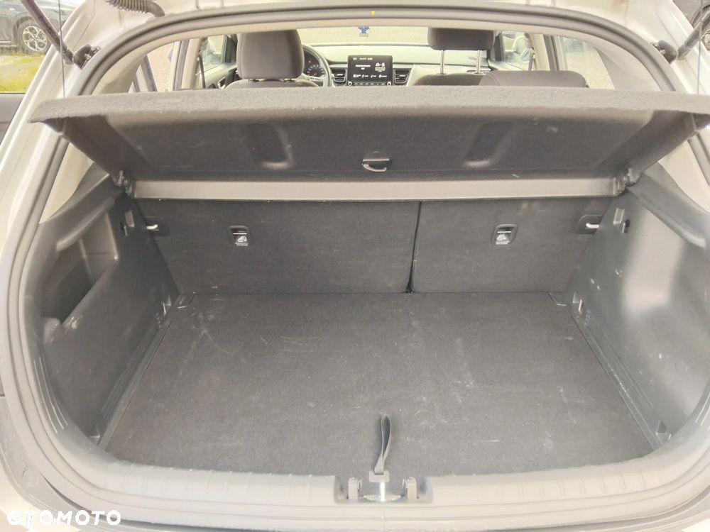 Kia Stonic 1.0 T-GDI M - 26