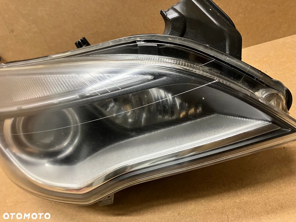 LAMPY PRZÓD OPEL ASTRA J IV XENON SOCZEKWA SKRĘTNE LAMPA PRAWA LEWA 13374518 13253650 - 15