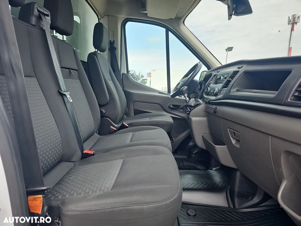 Ford TRANSIT - 11