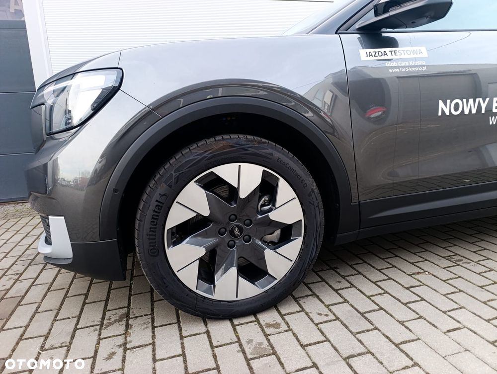 Ford Explorer 78kWh Premium AWD - 10