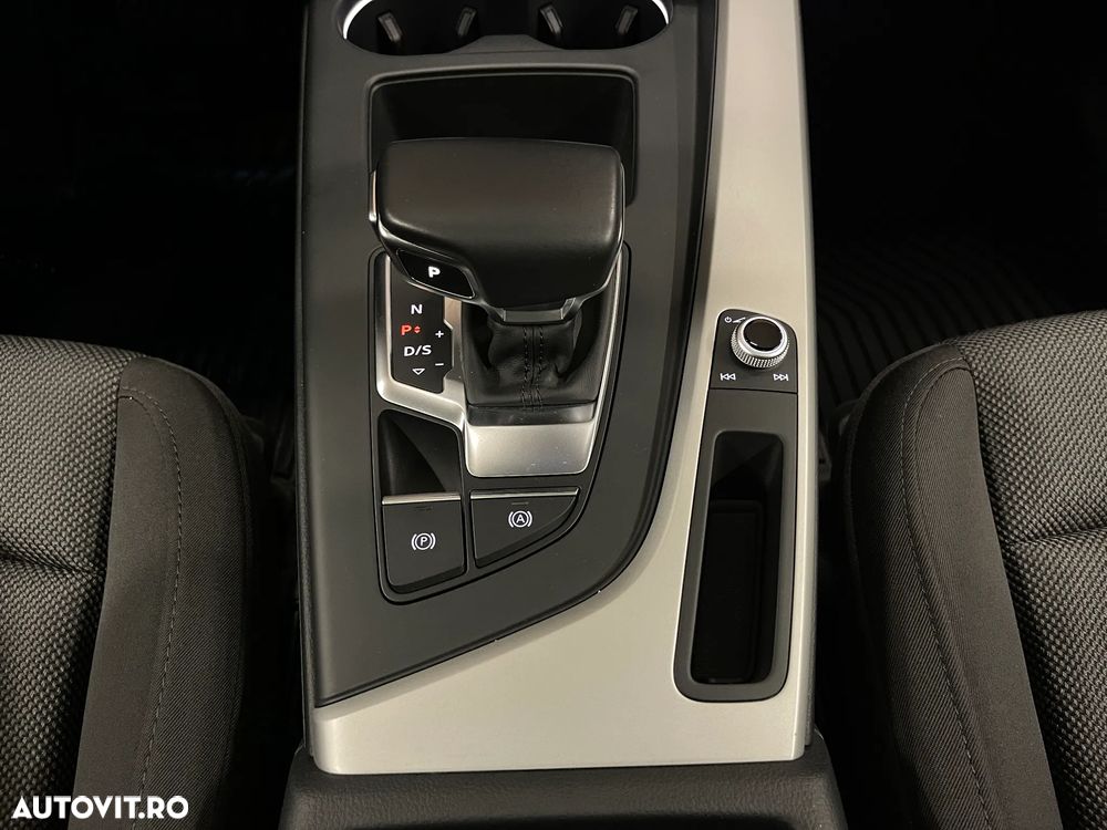 Audi A4 35 TDI S tronic MHEV Advanced - 23