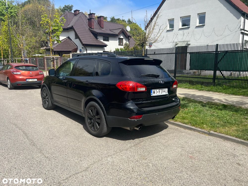 Subaru Tribeca 3.6R Automatik Comfort - 4