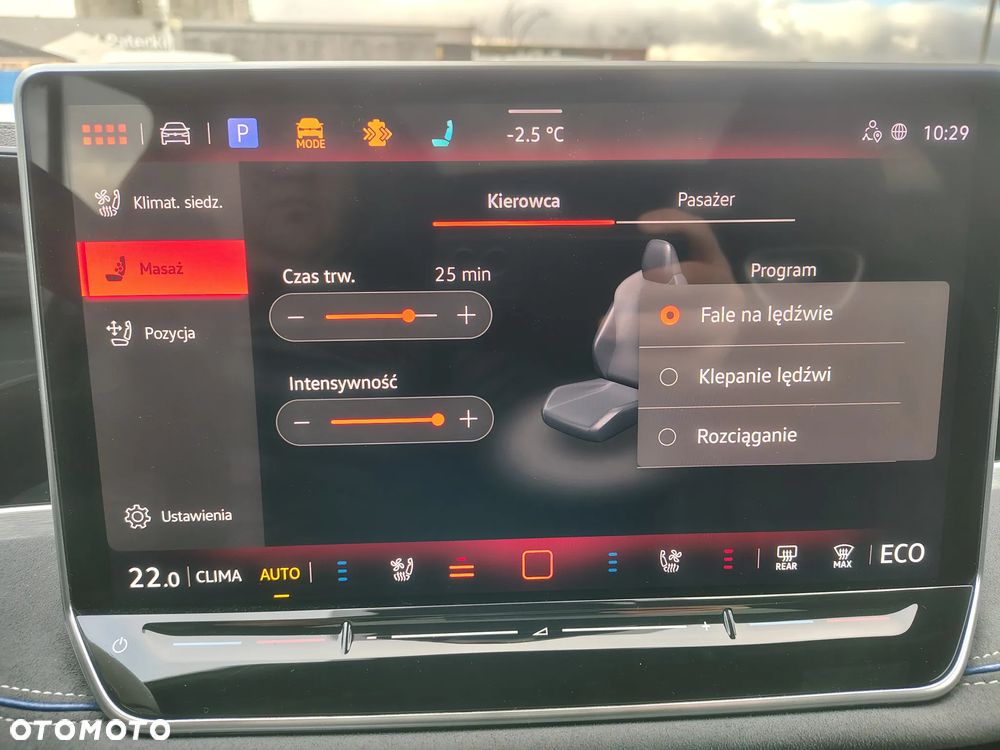 Volkswagen Passat - 29