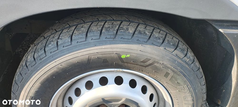 Iveco DAILY 35S18 - 19