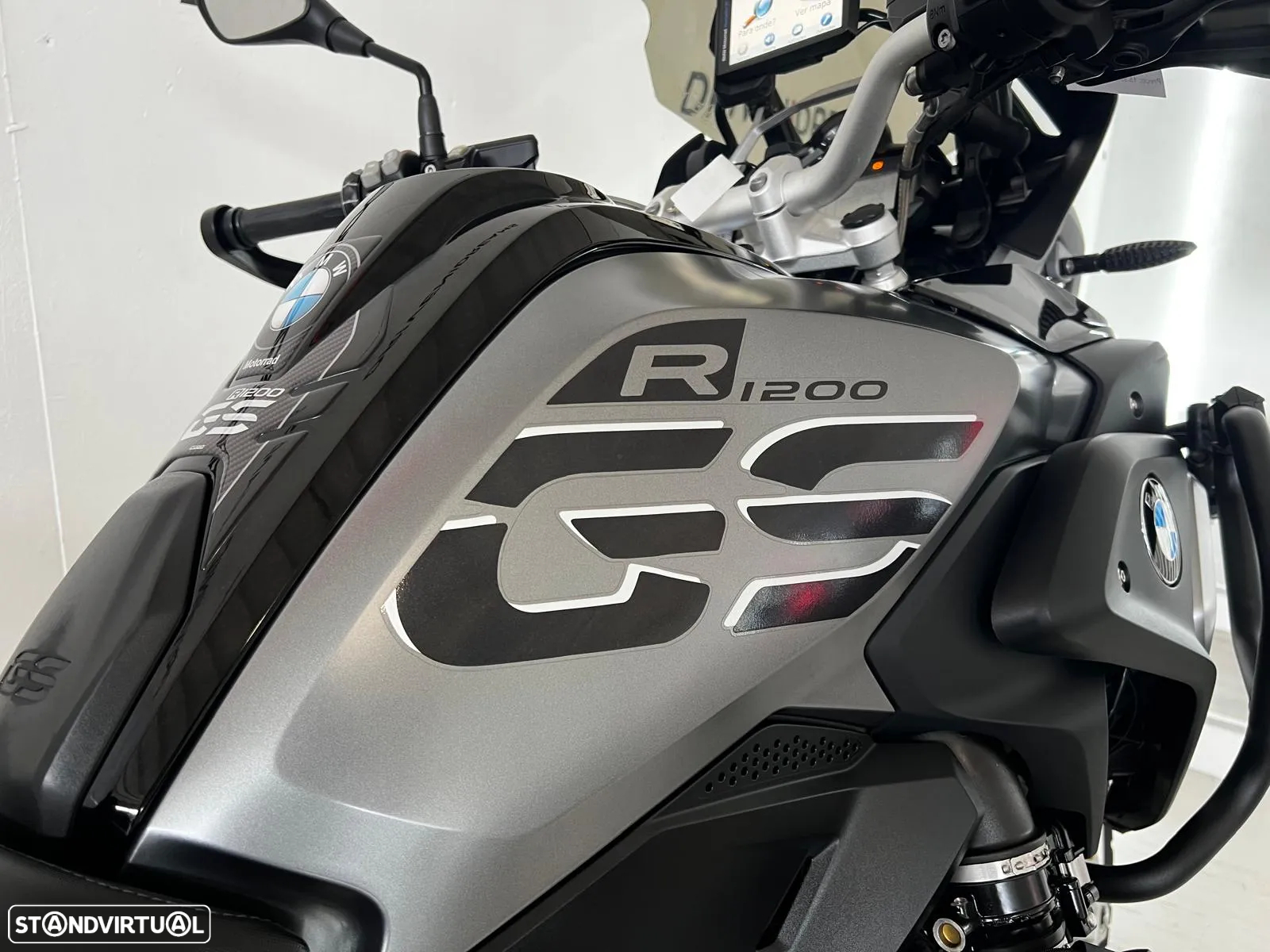 BMW R 1200 GS - 14