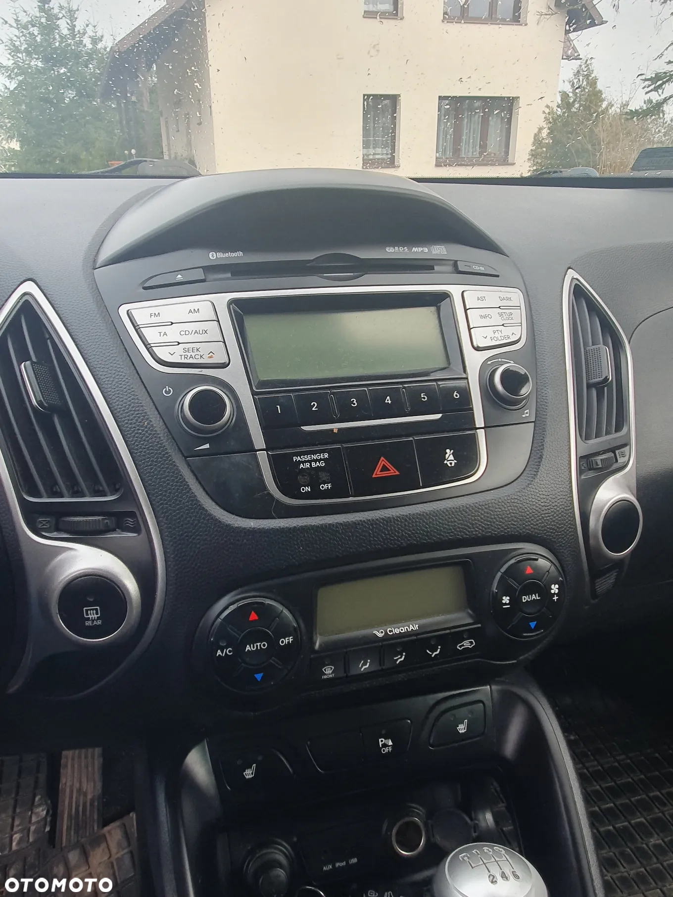 Hyundai ix35 - 12