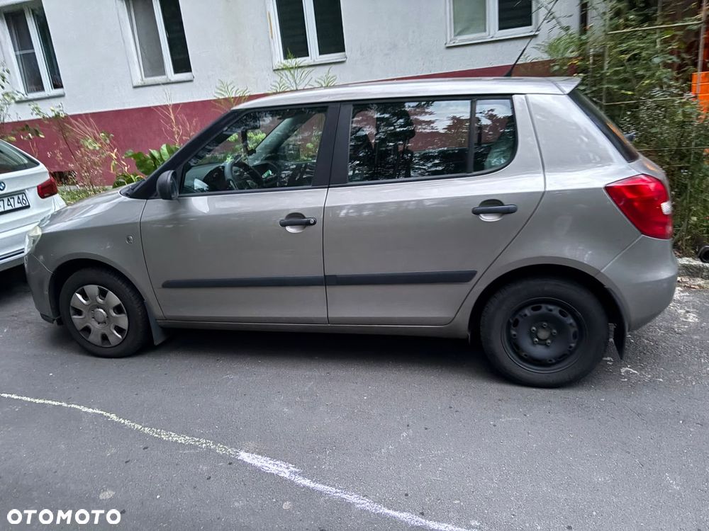 Skoda Fabia 1.2 12V Classic - 7