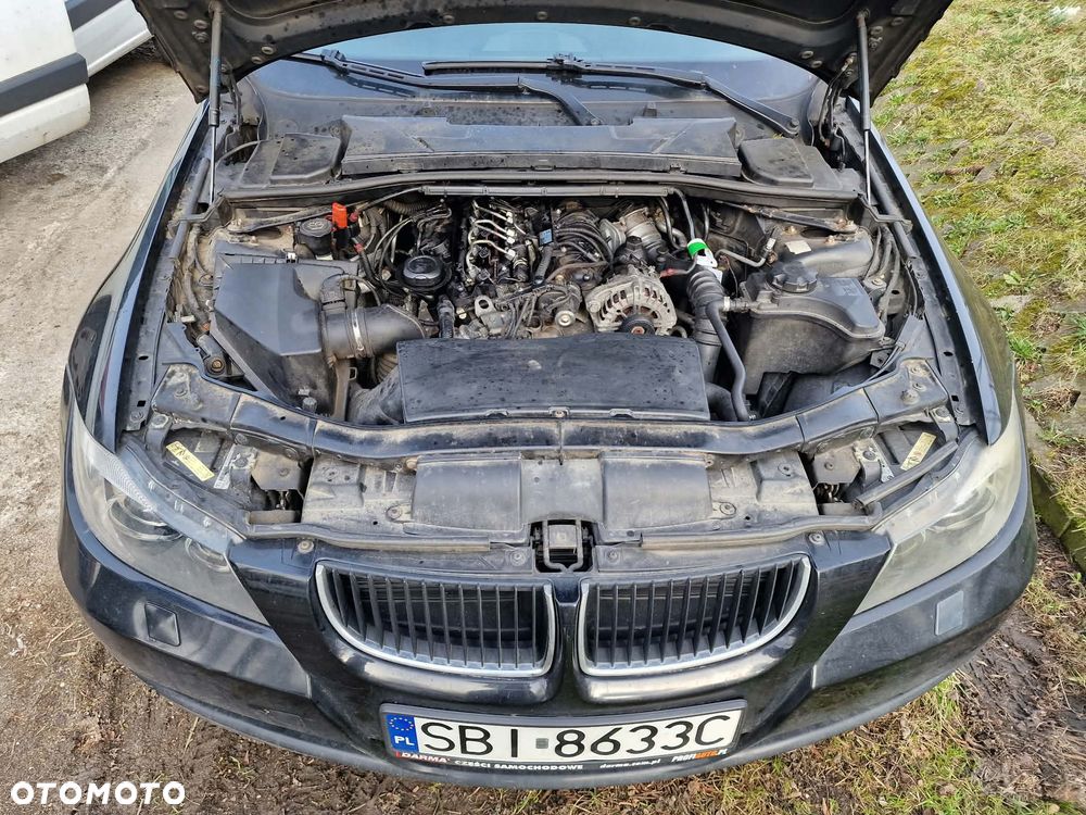 BMW Seria 3 - 17