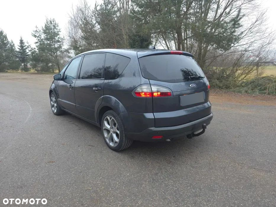 Ford S-Max - 2